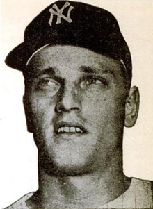 Maris 1960.