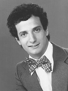Ron Palillo im Jahr 1975