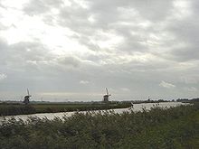 rotting near Bleiswijk