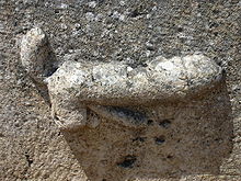 Fascinum (from Clunia near Burgos)