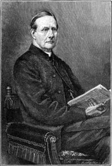 Sabine Baring Gould