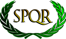 SPQR