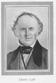 Charles Lyell