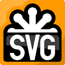 Logotipo oficial SVG