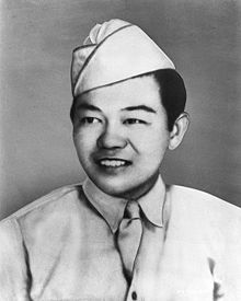 Sadao Munemori  