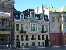 Palác Sager