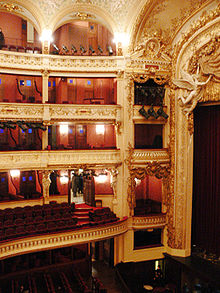 Opéra-Comique