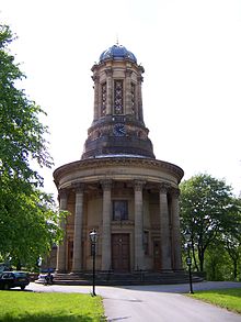 United Reformed Church of the East