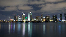 San Diego