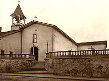 Die Mission c1909