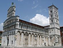 San Michele .  