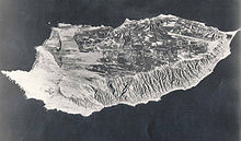 Isla de San Nicolás  