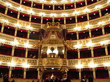 Teatro di San Carlo