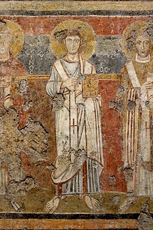 Alexander I  