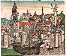 Paris 1493