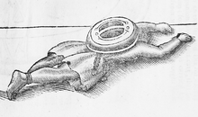 Lying sámic shaman: Ritual postures lead faster to trance
