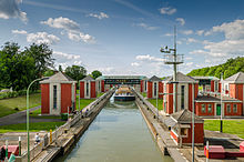 Anderten Lock (Location52 .3603859 .864817 )