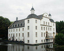 Borbeck slot  
