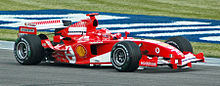 Michael Schumacher og Lewis Hamilton har vundet verdensmesterskabet for kørere hele syv gange.  