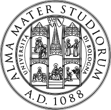Seal of the University of Bologna
