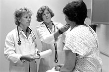 Physical examination