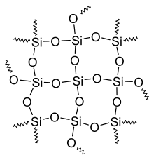 Silicon dioxide