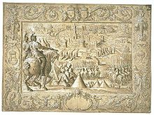 Siege of Metz