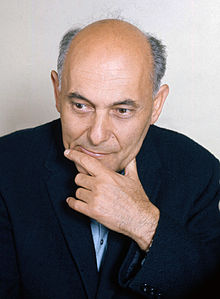Georg Solti  
