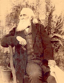 Sir John Robertson  