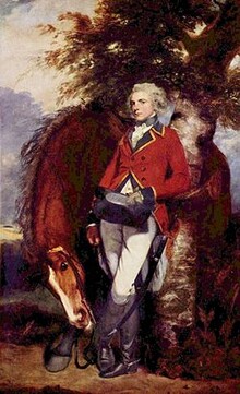 Colonnello George K.H. Coussmaker, Grenadier Guards di Reynolds