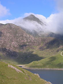 Snowdon  