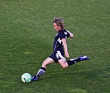 Sonia Bompastor
