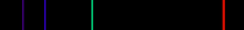 Emisijske linije