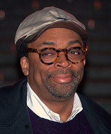 Spike Lee en el Festival de Cine de Tribeca 2009  