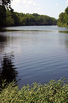 Rio Spring, Kansas