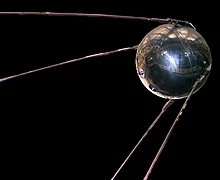Model Sputniku