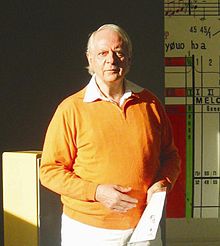 Karlheinz Stockhausen (2005)