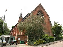 St John de Doper's Kerk