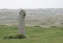 Piranerkreuz