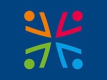 Logos of the Staff Element Equal Opportunities, Diversity and Inclusion of the Bundeswehr