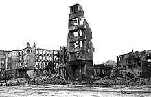 Urmările bătăliei de la Stalingrad  