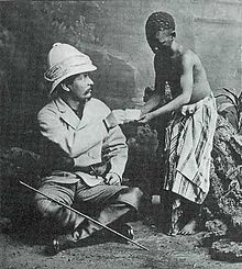 Henry Morton Stanley