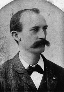 Anderson (Andrew) Dawson  