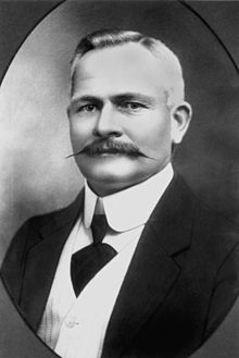 David Bowman