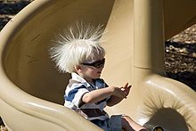 Electric charge