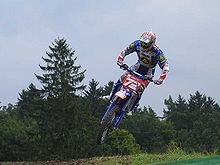 10 veces campeón del mundo, Stefan Everts  