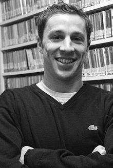 Steven Cherundolo