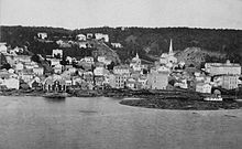 Stillwater c. 1860s  