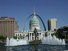 Gateway Arch