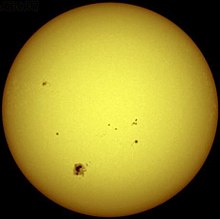 All'equatore, il Sole fornisce circa 1000 watt per metro quadrato sulla superficie terrestre.